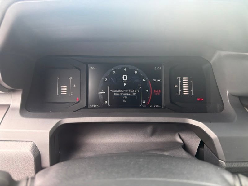Used 2024 Toyota Tacoma SR5 AWD/4WD image 20