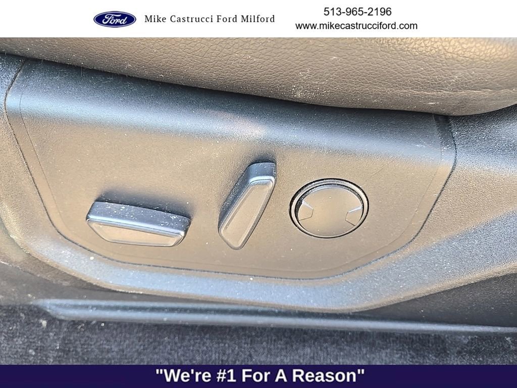 Used 2019 Ford F150 Lariat w/ Equipment Group 502A Luxury image 10