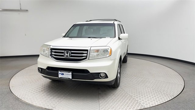 Used 2012 Honda Pilot Touring image 7