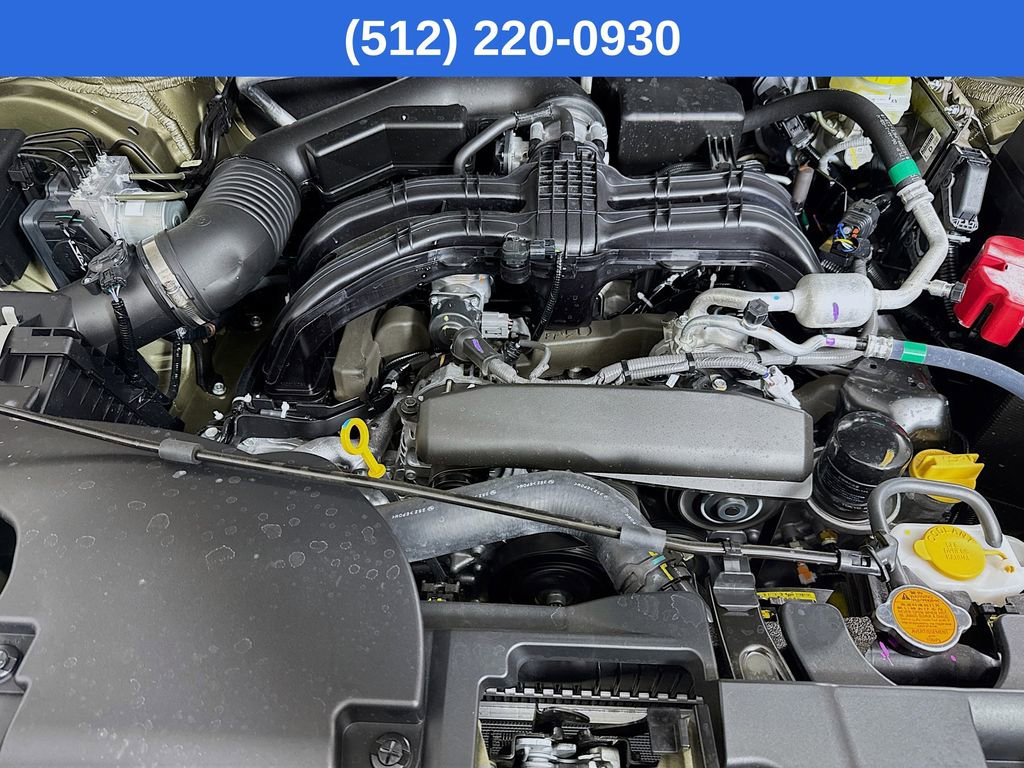 Used 2026 Subaru Forester Premium AWD/4WD image 39