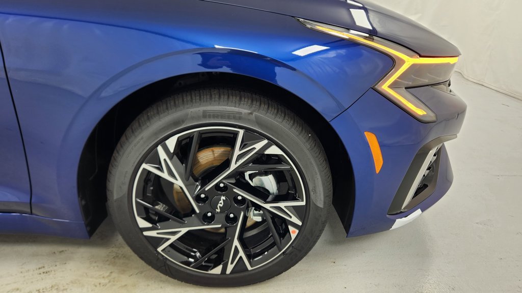 New 2026 Kia K5 GT-Line AWD/4WD image 9