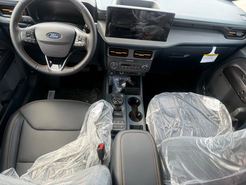 New 2026 Ford Maverick Tremor AWD/4WD image 38