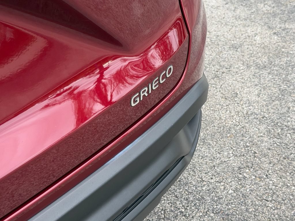 Certified 2024 Chevrolet Trax LS FWD image 5