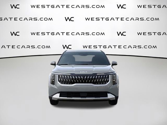 New 2026 Kia Carnival EX video 2