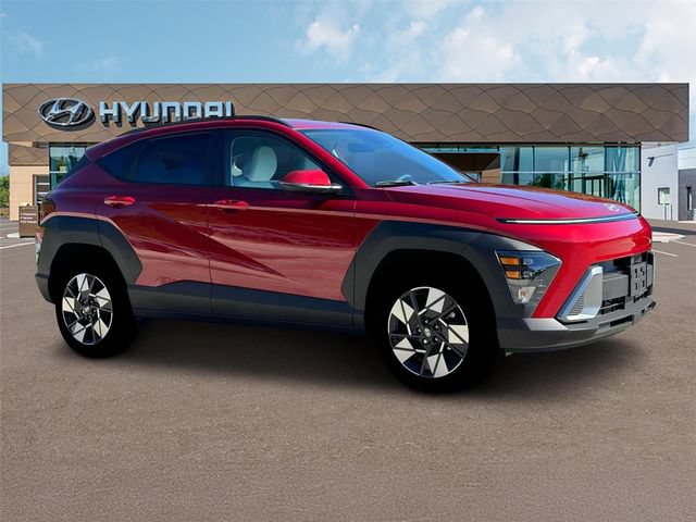 New 2025 Hyundai Kona SEL AWD/4WD image 10