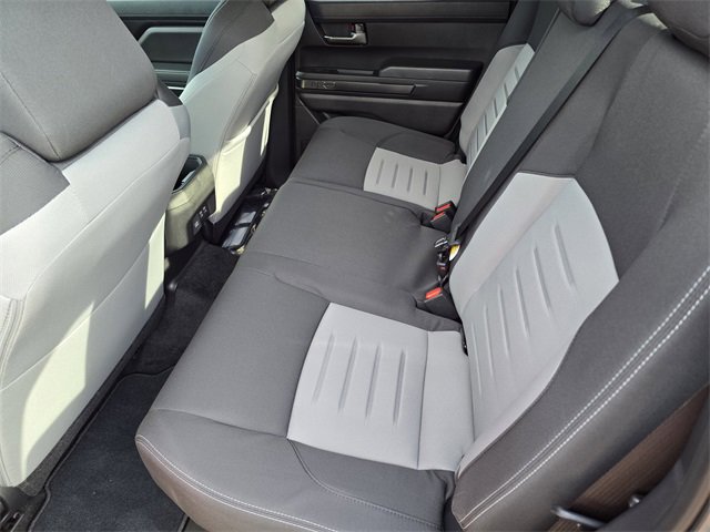 New 2025 Toyota Tacoma TRD Off-Road image 20