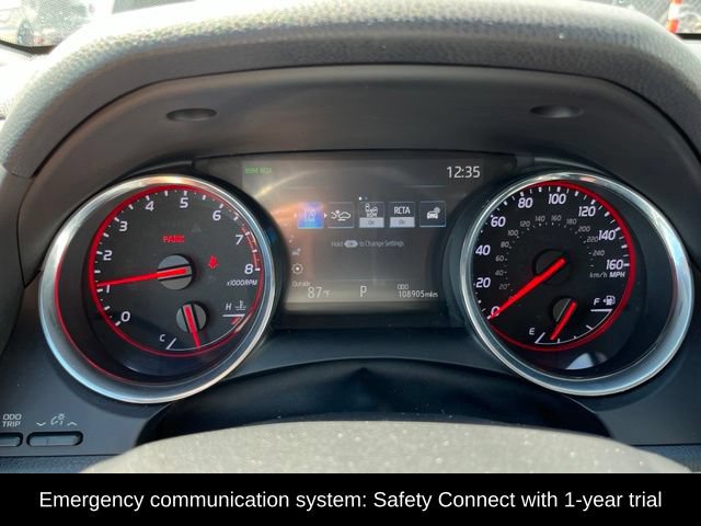 Used 2020 Toyota Camry XSE AWD/4WD image 31