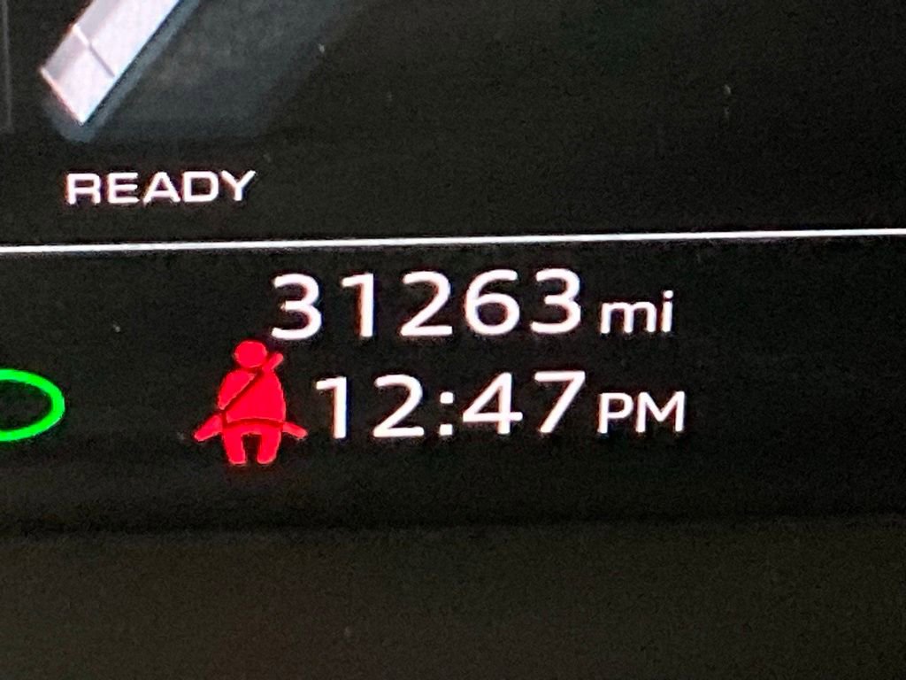 Used 2025 Audi Q7 3.0T Premium Plus image 5