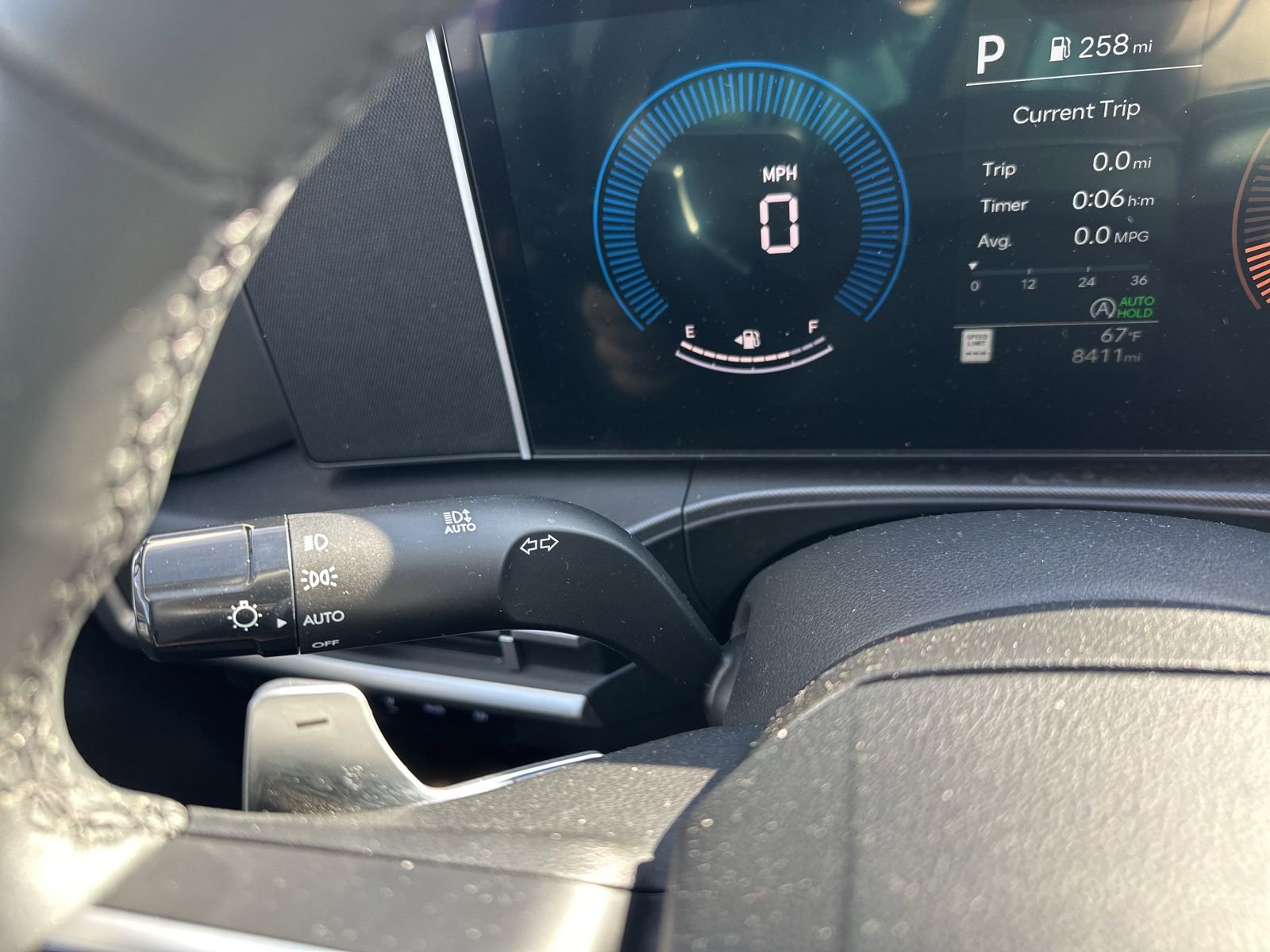 Used 2025 Hyundai Santa Fe SE image 45