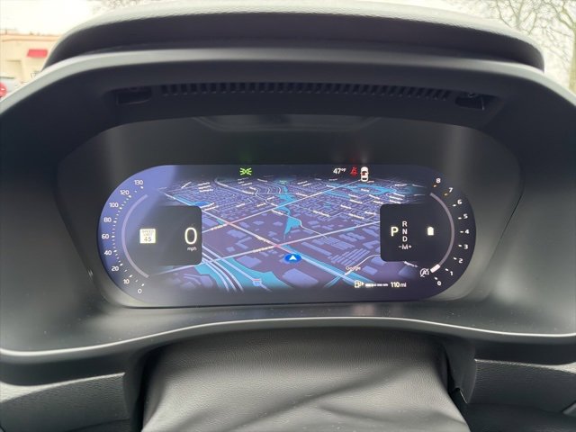 Used 2026 Volvo XC40 B5 Core w/ Climate Package image 9