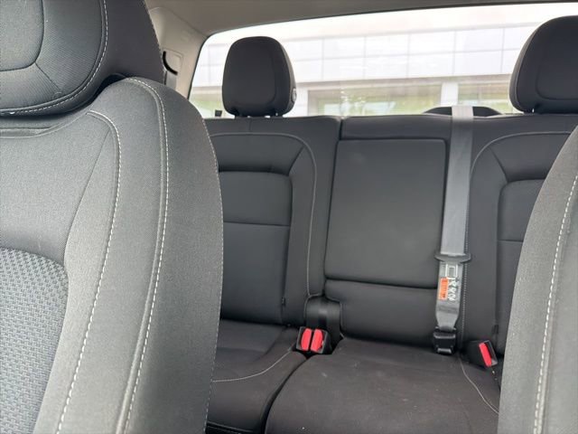 Used 2018 Chevrolet Colorado LT image 13