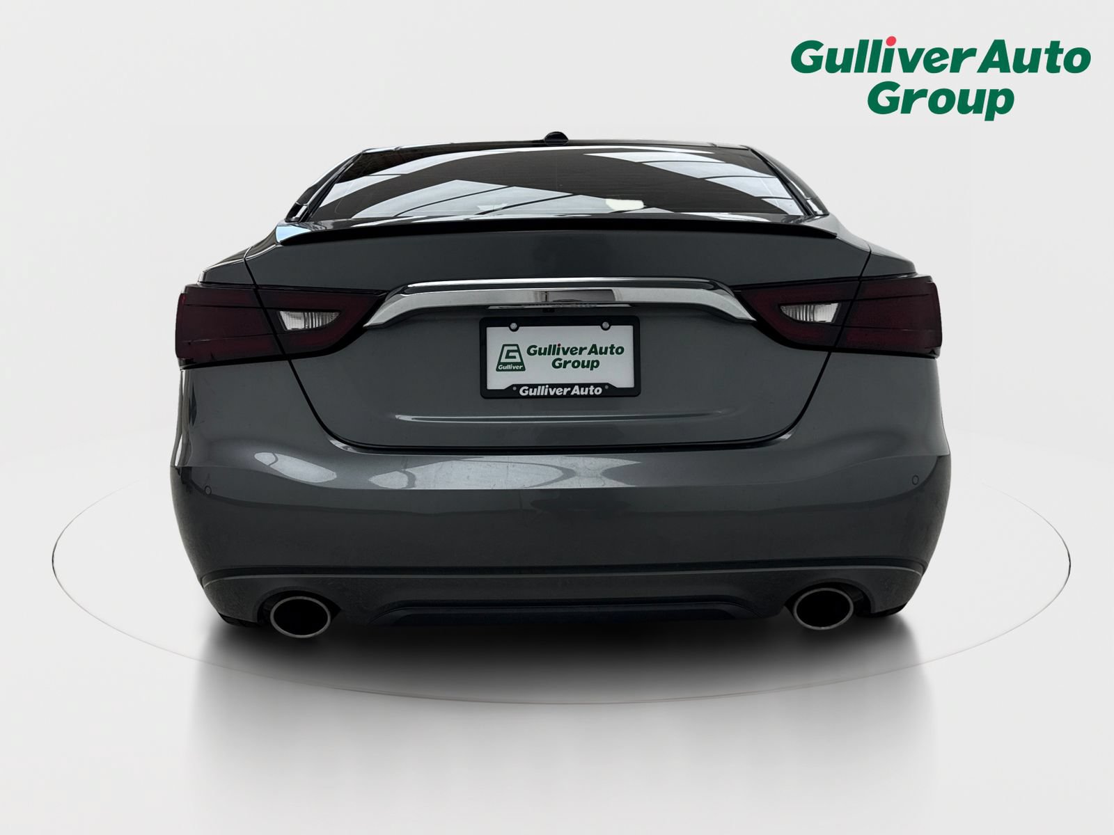 Used 2018 Nissan Maxima Platinum FWD image 7