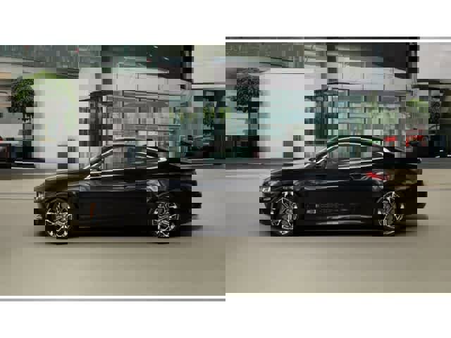 New 2026 BMW 430i Coupe w/ Parking Assistance Package image 4