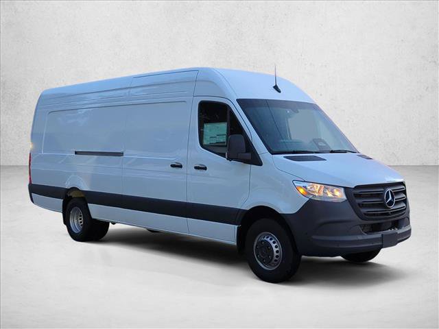 New 2026 Mercedes-Benz Sprinter 3500 image 7