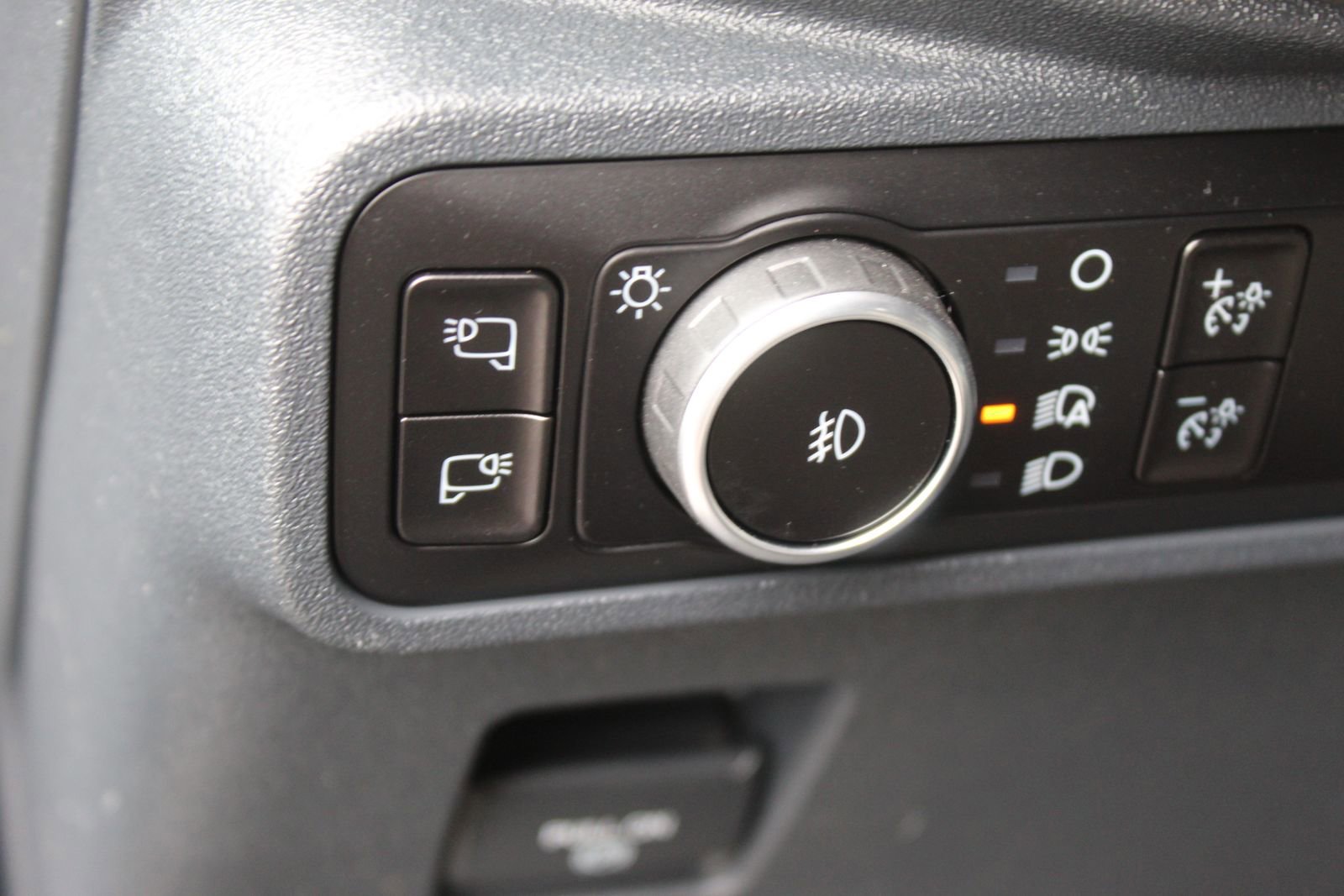 Used 2023 Ford Bronco Wildtrak AWD/4WD image 22