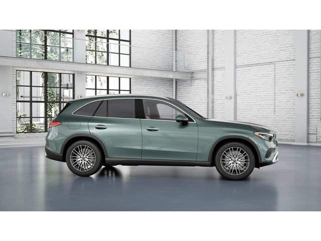 New 2027 Mercedes-Benz GLC 300 4MATIC image 15