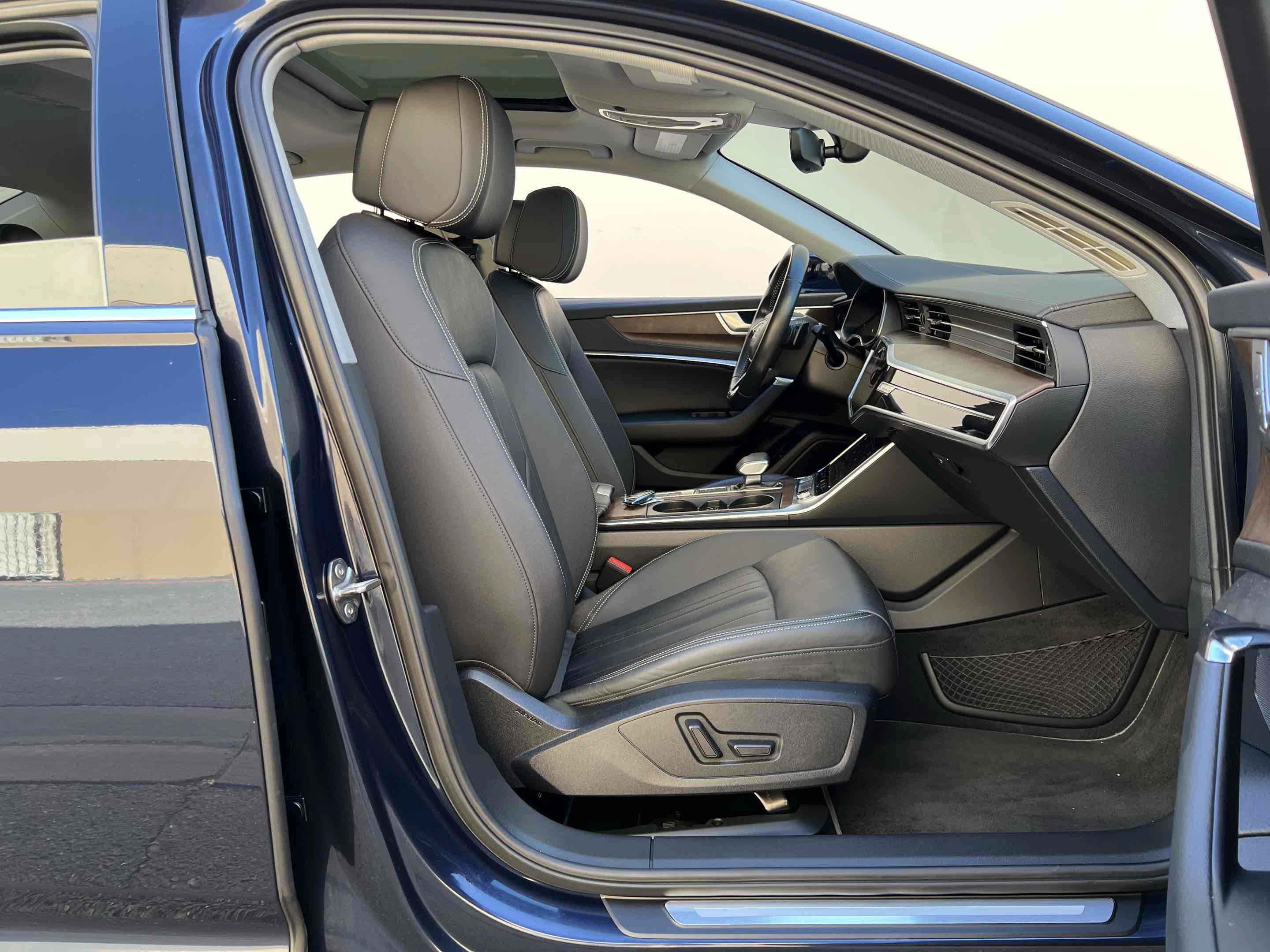 Used 2020 Audi A6 2.0T Premium AWD/4WD image 6