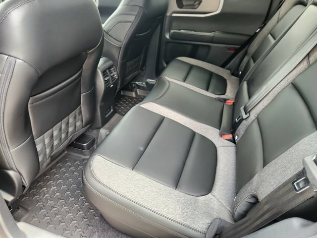 New 2026 Ford Bronco Sport Big Bend w/ Convenience Package AWD/4WD image 19