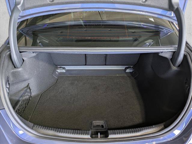 Used 2025 Mercedes-Benz C 43 AMG 4MATIC Sedan image 6