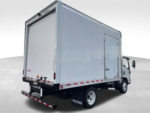 New 2025 Chevrolet Low Cab Forward 5500XG RWD image 12