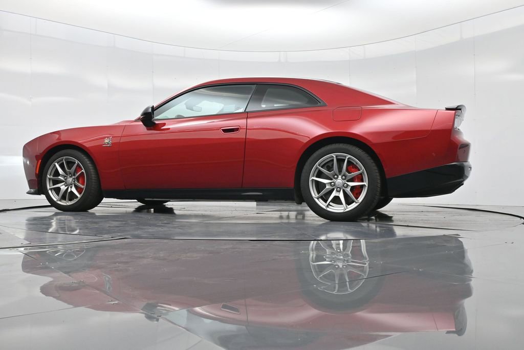 New 2024 Dodge Charger Daytona Scat Pack w/ Plus Group AWD/4WD image 43