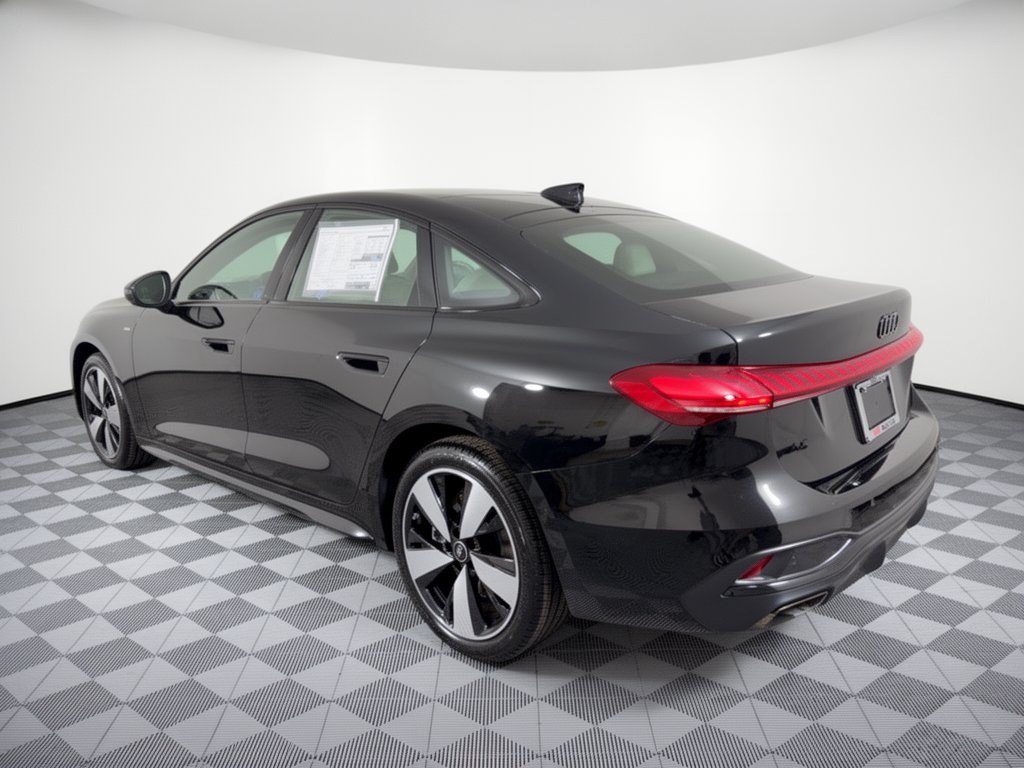 New 2026 Audi A5 Premium Plus AWD/4WD image 3