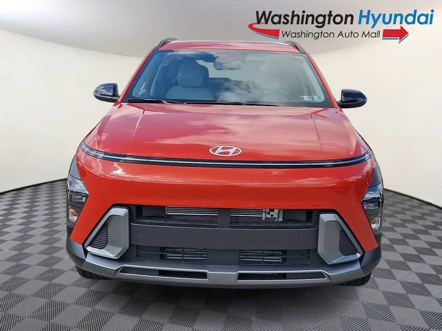 Certified 2026 Hyundai Kona SEL Premium AWD/4WD image 2