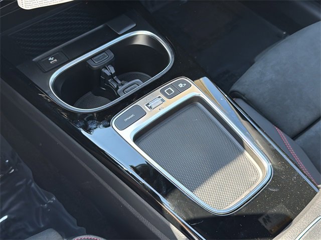 New 2026 Mercedes-Benz CLA 250 4MATIC image 20