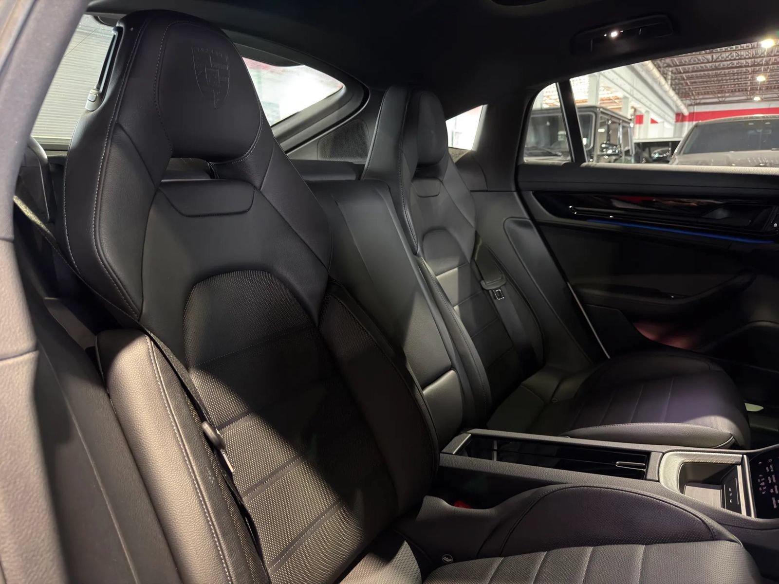 Used 2024 Porsche Panamera image 72
