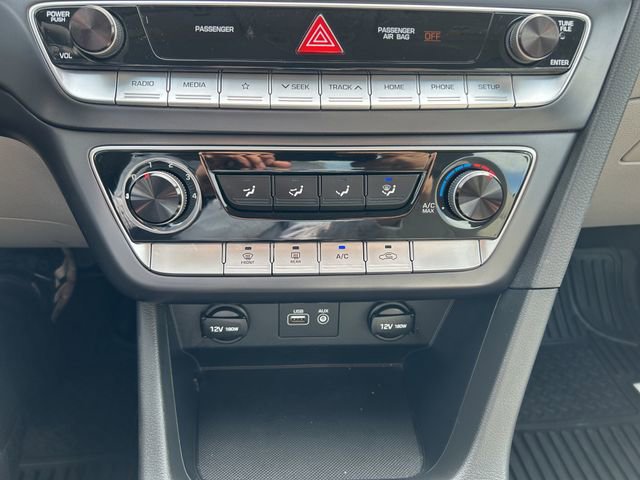 Used 2018 Hyundai Sonata SE image 20