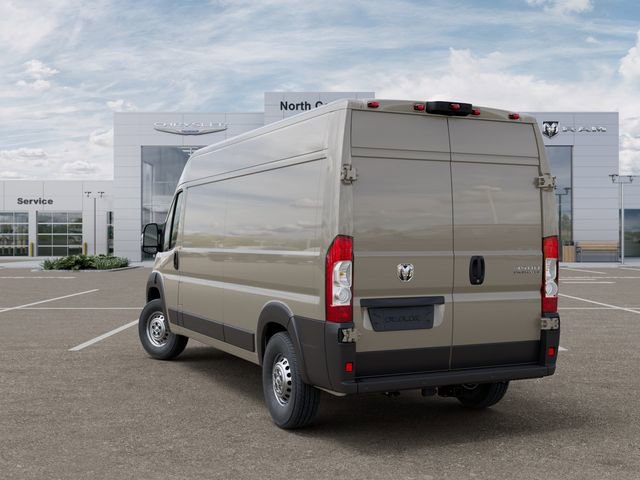 New 2025 RAM ProMaster 3500 w/ Safety Group image 4