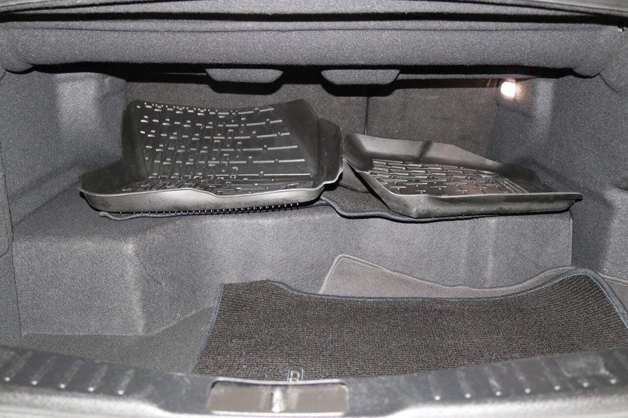 Used 2020 Lincoln MKZ Reserve w/ Elements Package FWD image 91