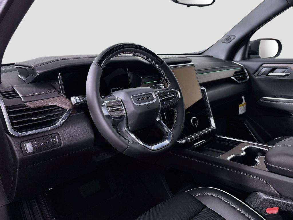 New 2026 GMC Acadia Denali w/ Super Cruise Package AWD/4WD image 9