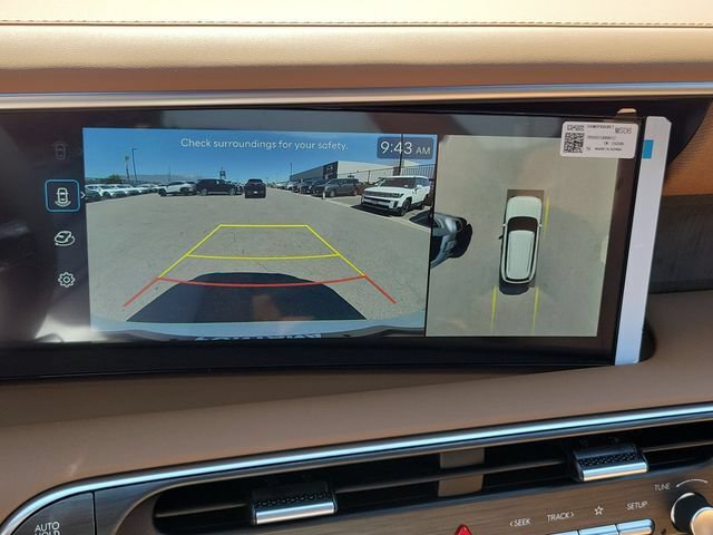 New 2026 Hyundai Palisade Calligraphy AWD/4WD image 13