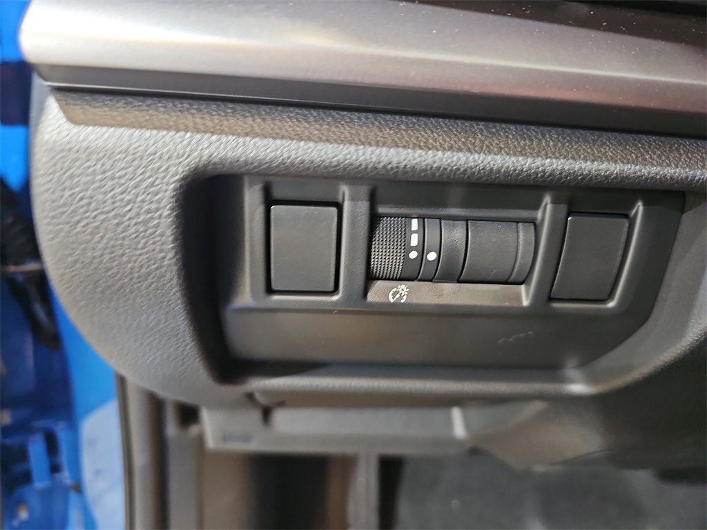 New 2025 Subaru Impreza 2.0i Sport image 24