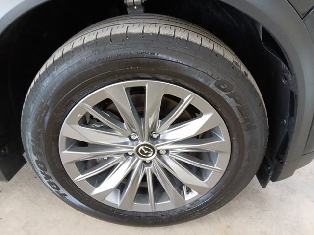 Used 2024 MAZDA CX-90 Plug-In Hybrid w/ Preferred image 58