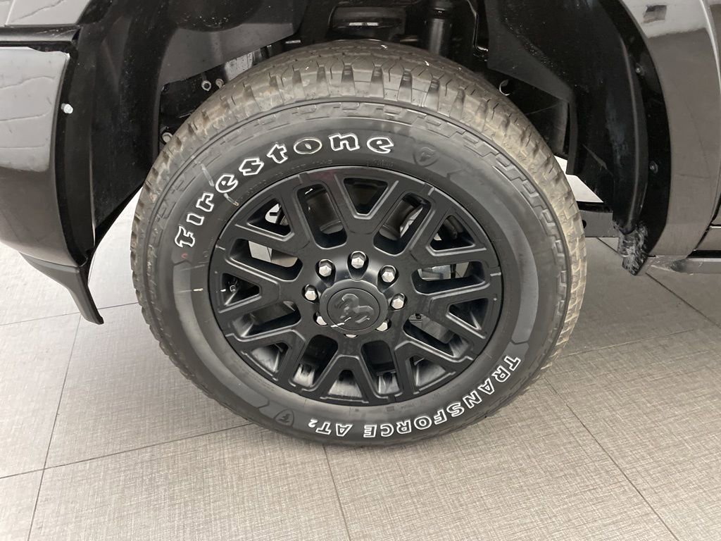 New 2026 RAM 3500 Limited image 10