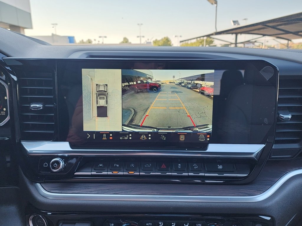 New 2026 GMC Sierra 1500 SLT w/ SLT Premium Plus Package image 28