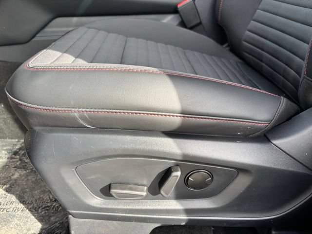 New 2026 Ford Explorer ST-Line w/ ST-Line Street Pack AWD/4WD image 13