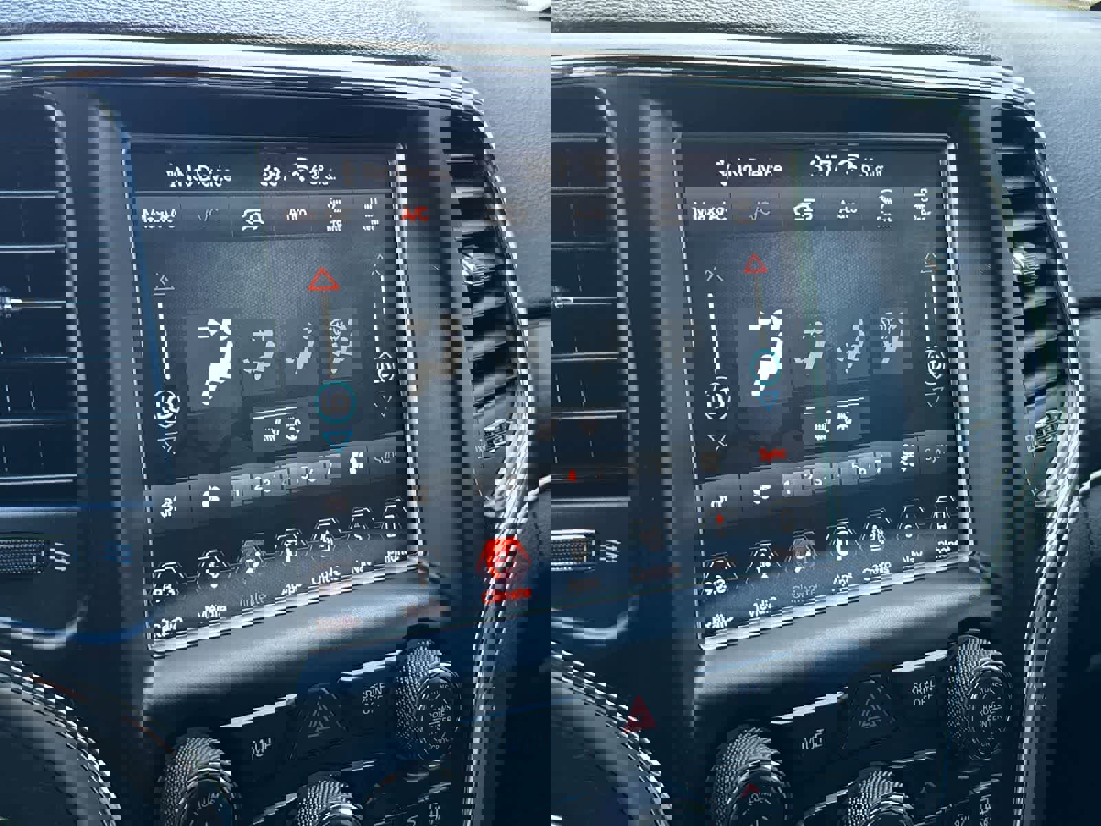 Used 2018 Jeep Grand Cherokee Limited w/ Trailer Tow Group IV image 18