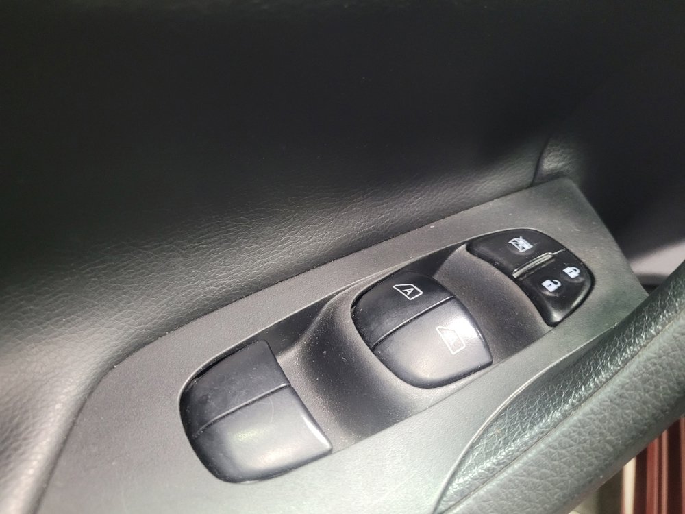 Used 2017 Nissan Altima 2.5 SV w/ Convenience Package image 27