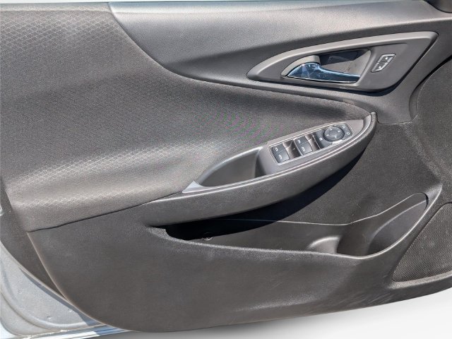Used 2024 Chevrolet Malibu LT FWD image 13