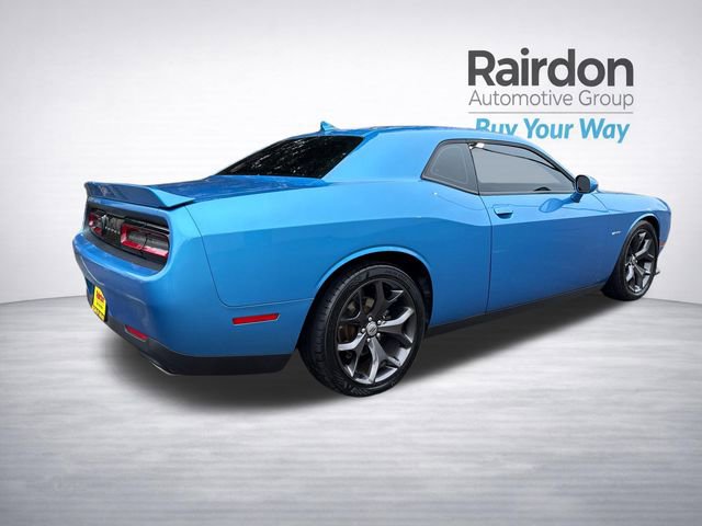 Used 2019 Dodge Challenger R/T image 8