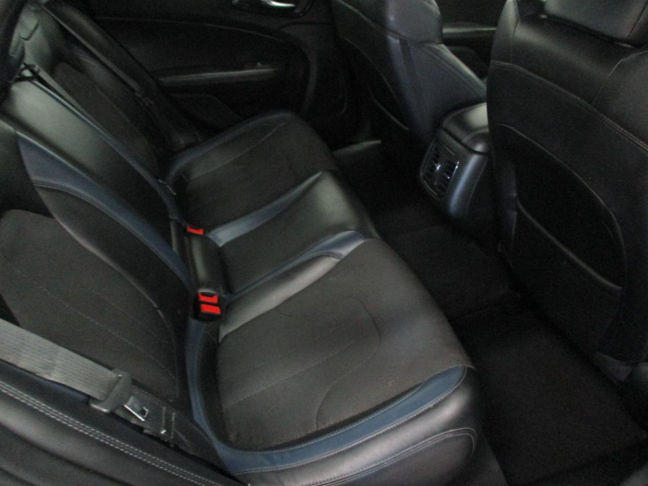 Used 2015 Chrysler 200 S w/ Comfort Group AWD/4WD image 11