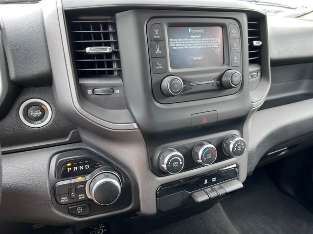 Used 2019 RAM 1500 Tradesman AWD/4WD image 22