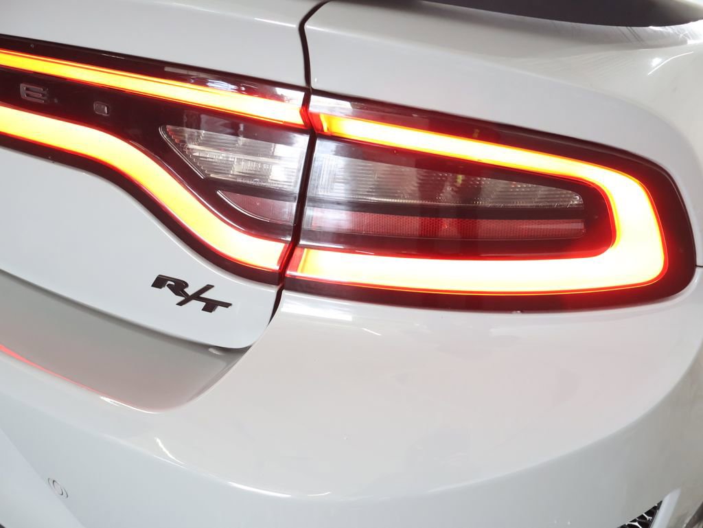 Used 2022 Dodge Charger R/T w/ Plus Group image 28