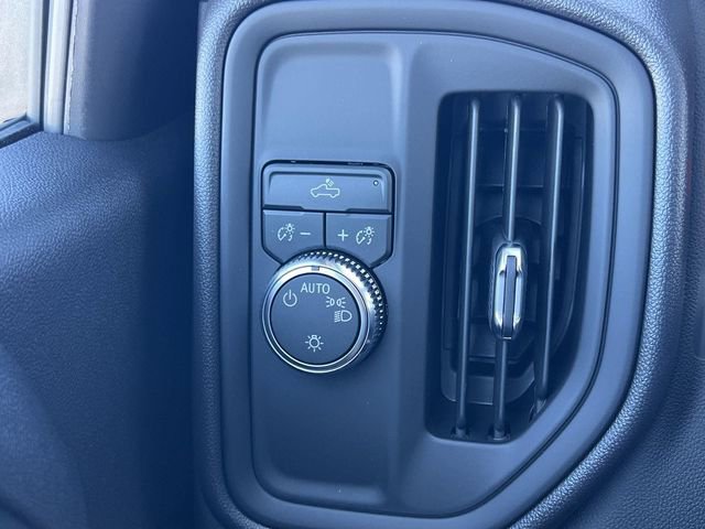 New 2026 GMC Sierra 1500 Pro w/ Pro Value Package image 19