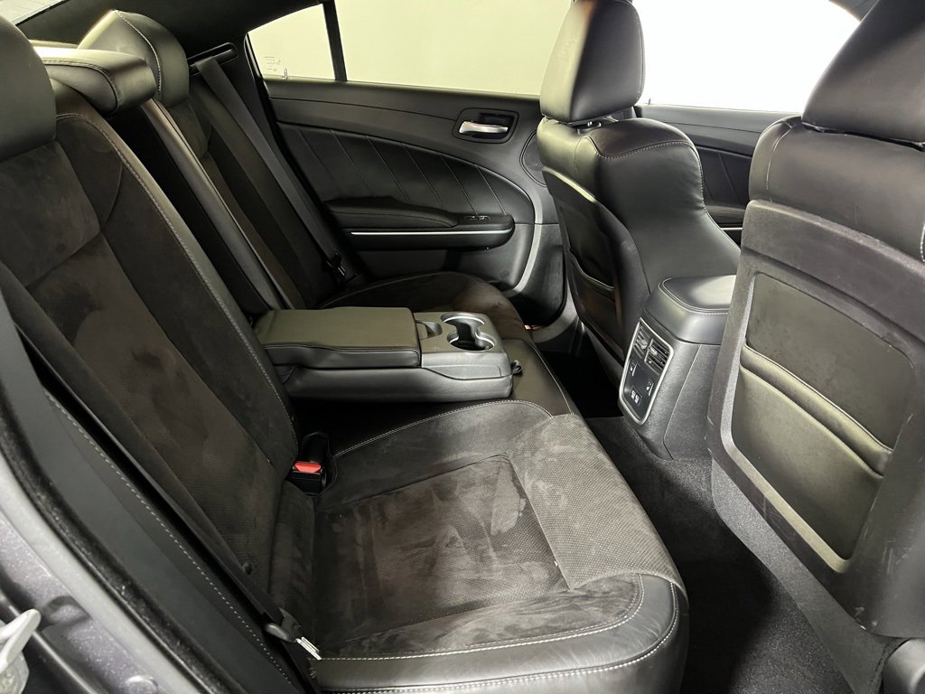 Certified 2022 Dodge Charger Scat Pack w/ Plus Group image 29
