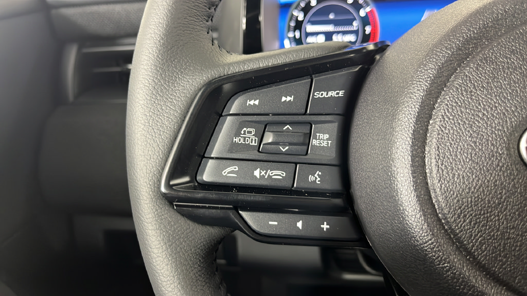 New 2026 Subaru Outback Premium AWD/4WD image 21