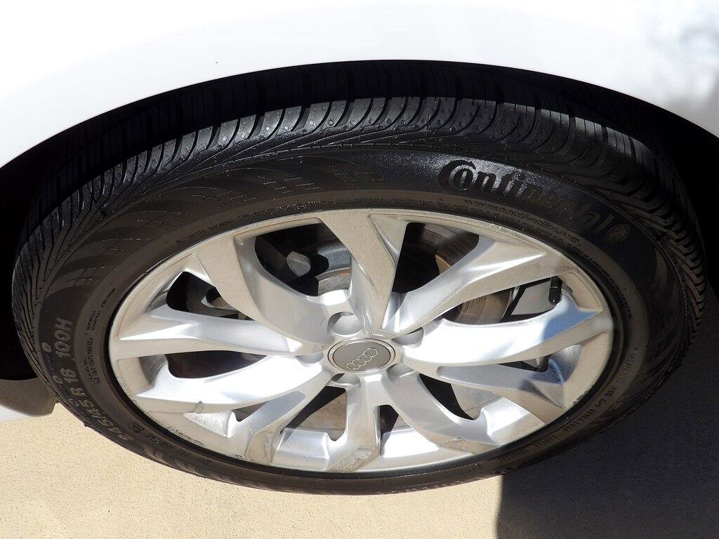 Used 2017 Audi A6 2.0T Premium Plus w/ Premium Plus Package image 38